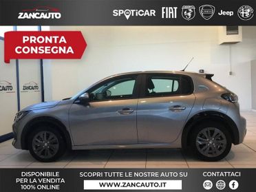 Peugeot 208 208 motore elettrico 136 CV 5 porte Allure
