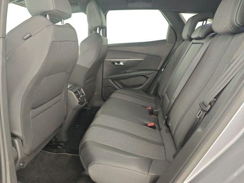 Peugeot 3008 BlueHDi 130 S&S EAT8 Allure Pack