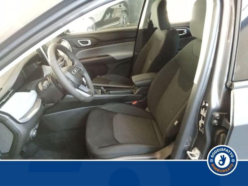 Jeep Compass 1.6 Multijet Longitude MY23