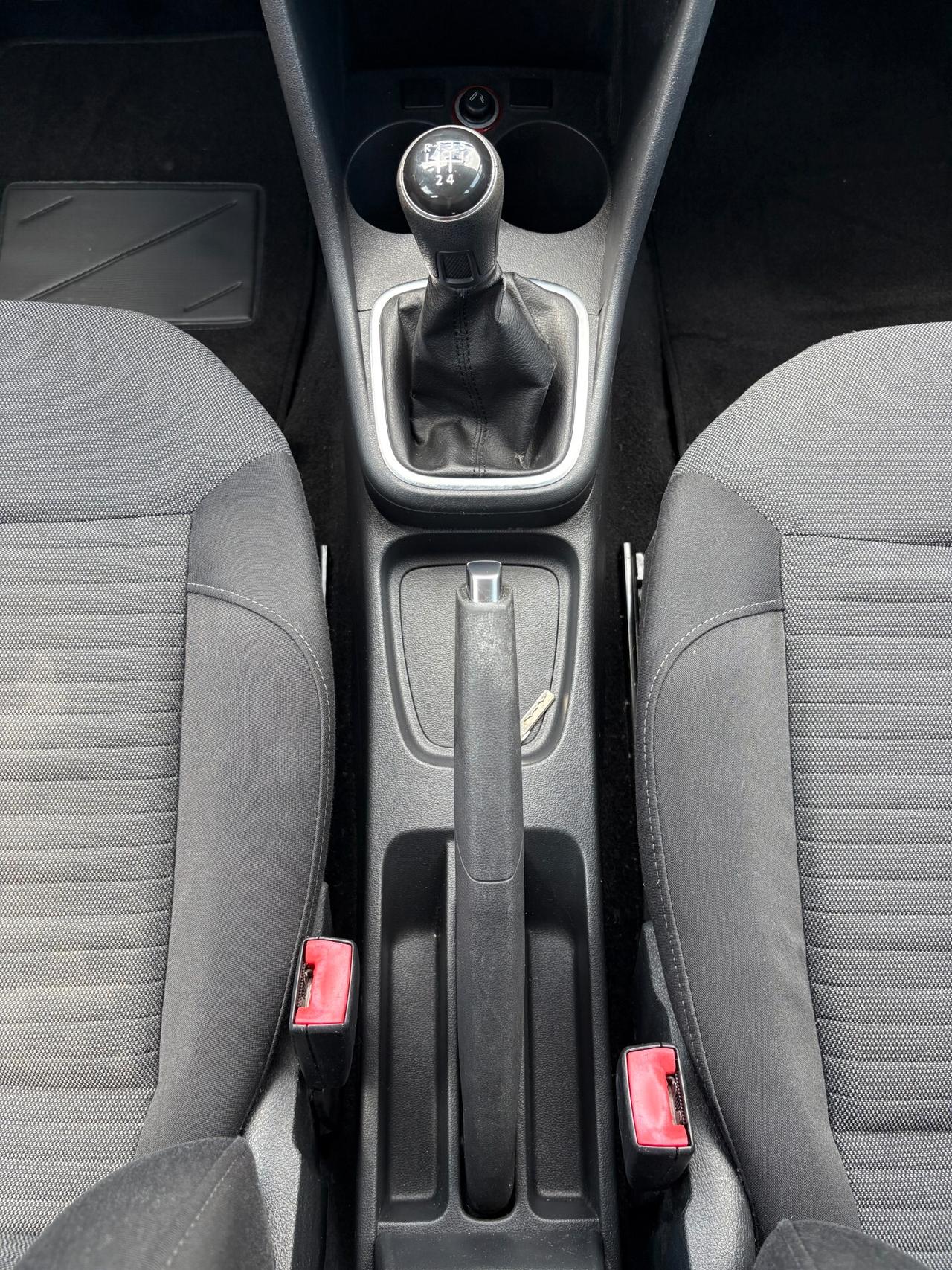 Volkswagen Polo TDI 5 p. Comfortline