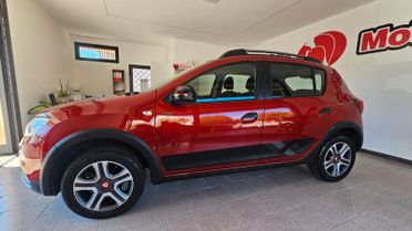 Dacia Sandero Stepway 0.9 TCe Turbo GPL 90 CV S&S Techroad