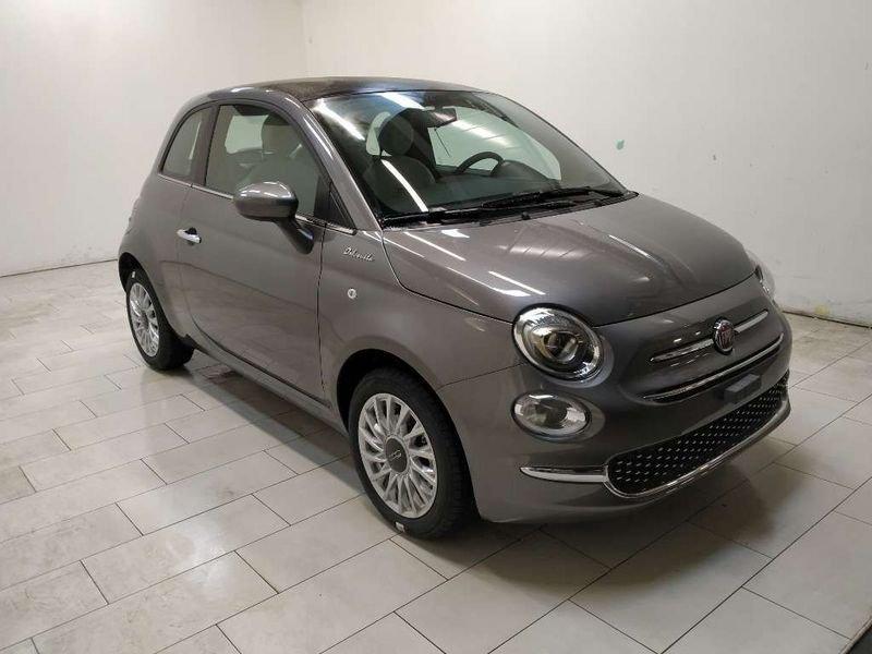 FIAT 500 1.0 hybrid Dolcevita 70cv