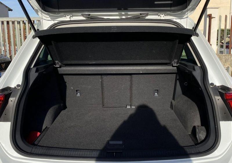 Volkswagen Tiguan Life 2.0 TDI 150CV DSG