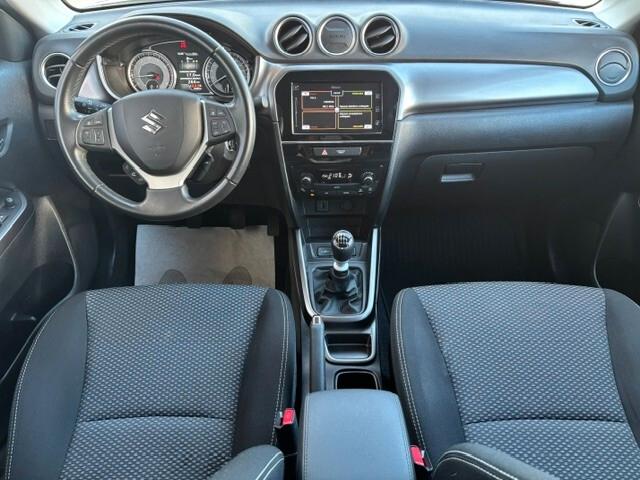 Suzuki Vitara 1.4 Hybrid Cool