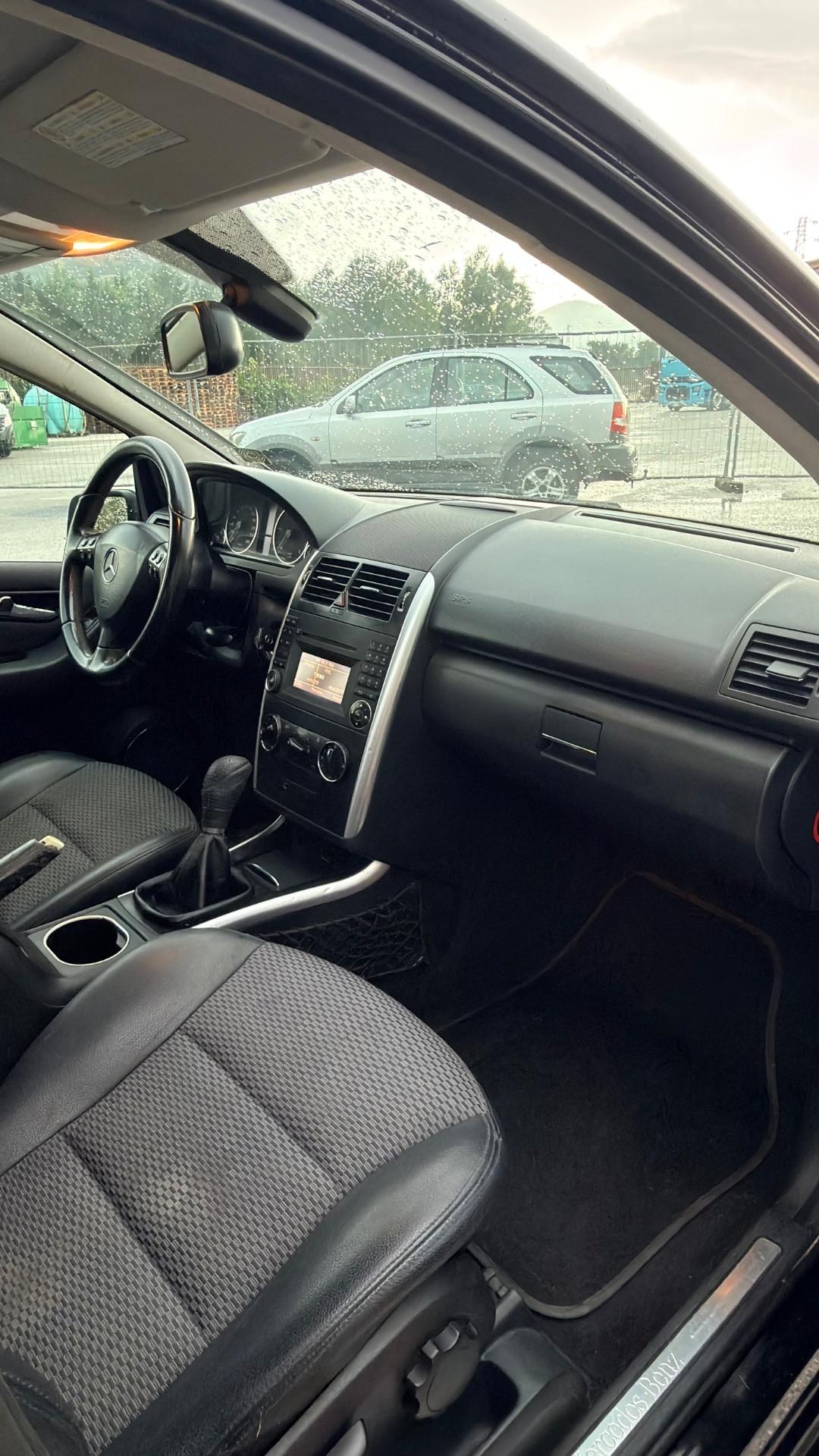 Mercedes-benz A 180 CDI Avantgarde