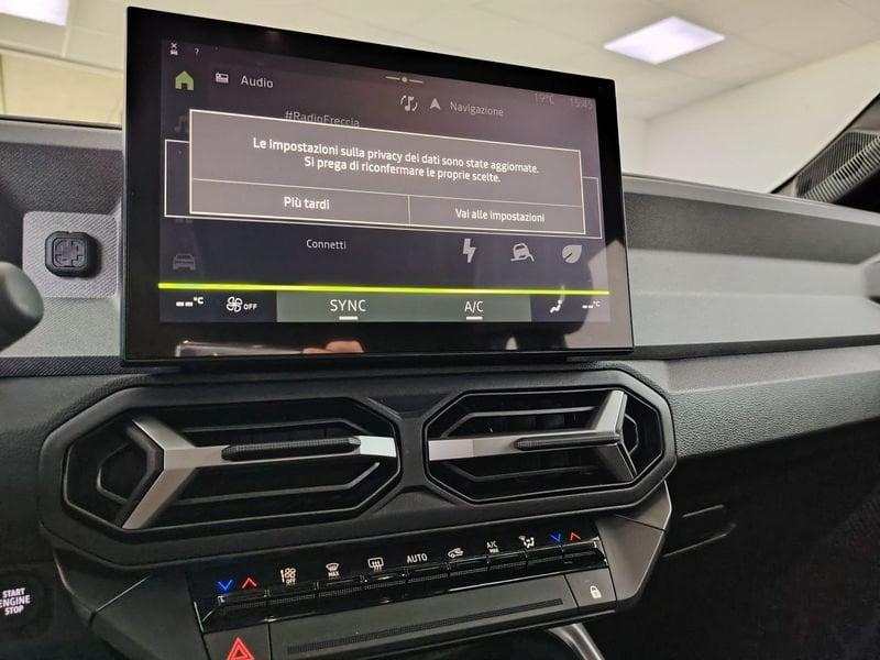 Dacia Bigster 1.8 hybrid Journey 155cv