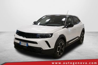 OPEL MOKKA 1.2 TURBO 130CV AUTOM. ULTIMATE ( FARI LED - COCKPIT - MIRROR - PDC - TELECAMERA POST. - CERCHI 18 - TETTO BICOLORE )