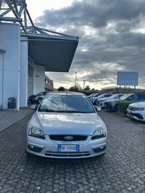 FORD Focus 1.6 TDCi (90CV) 5p. NEO PATENTATI