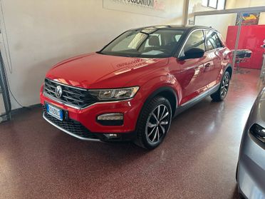 Volkswagen T-Roc 1.5 TSI ACT Style BlueMotion Technology