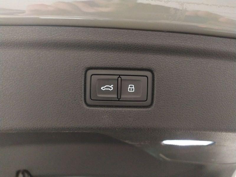 Audi A5 Sportback 40 2.0 tdi S line edition quattro 190cv s-tronic