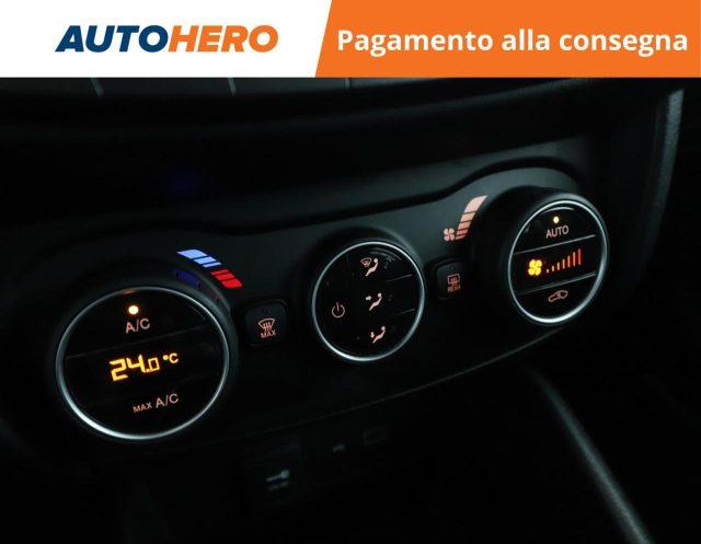 FIAT Tipo 1.6 Mjt S&S 5 porte S-Design