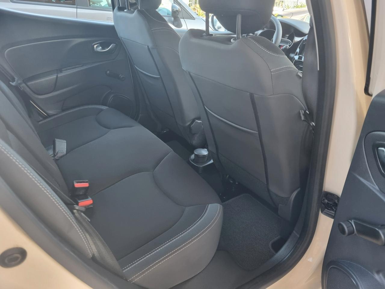Renault Clio dCi 8V 75CV Start&Stop 5 porte Energy Zen