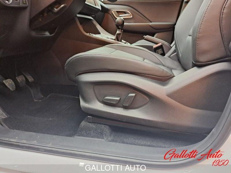 MG ZS 1.5 Comfort 116cv