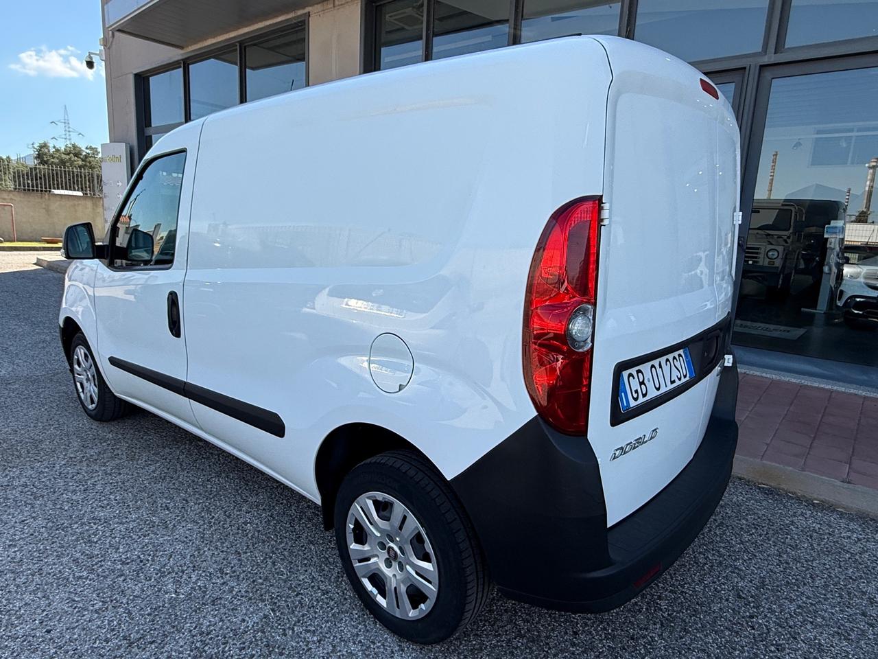 Fiat Doblo Doblò 1.3 MJT Cargo my20" IVA ESPOSTA
