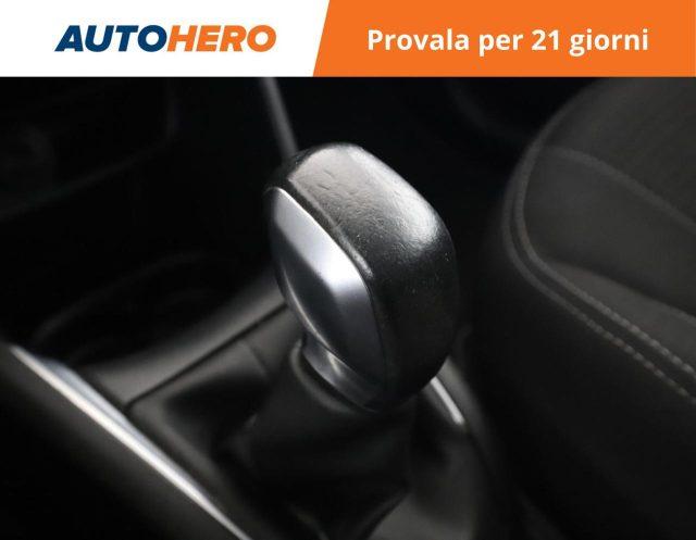 PEUGEOT 208 1° serie PureTech 82 5 porte Allure
