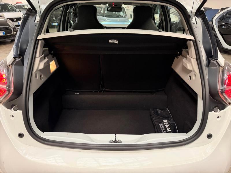 Renault Zoe Zen R110 Flex my20