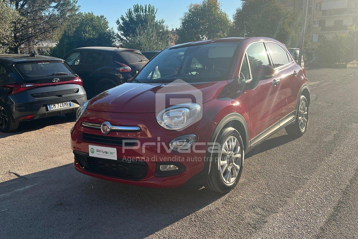 FIAT 500X 1.3 MultiJet 95 CV Pop