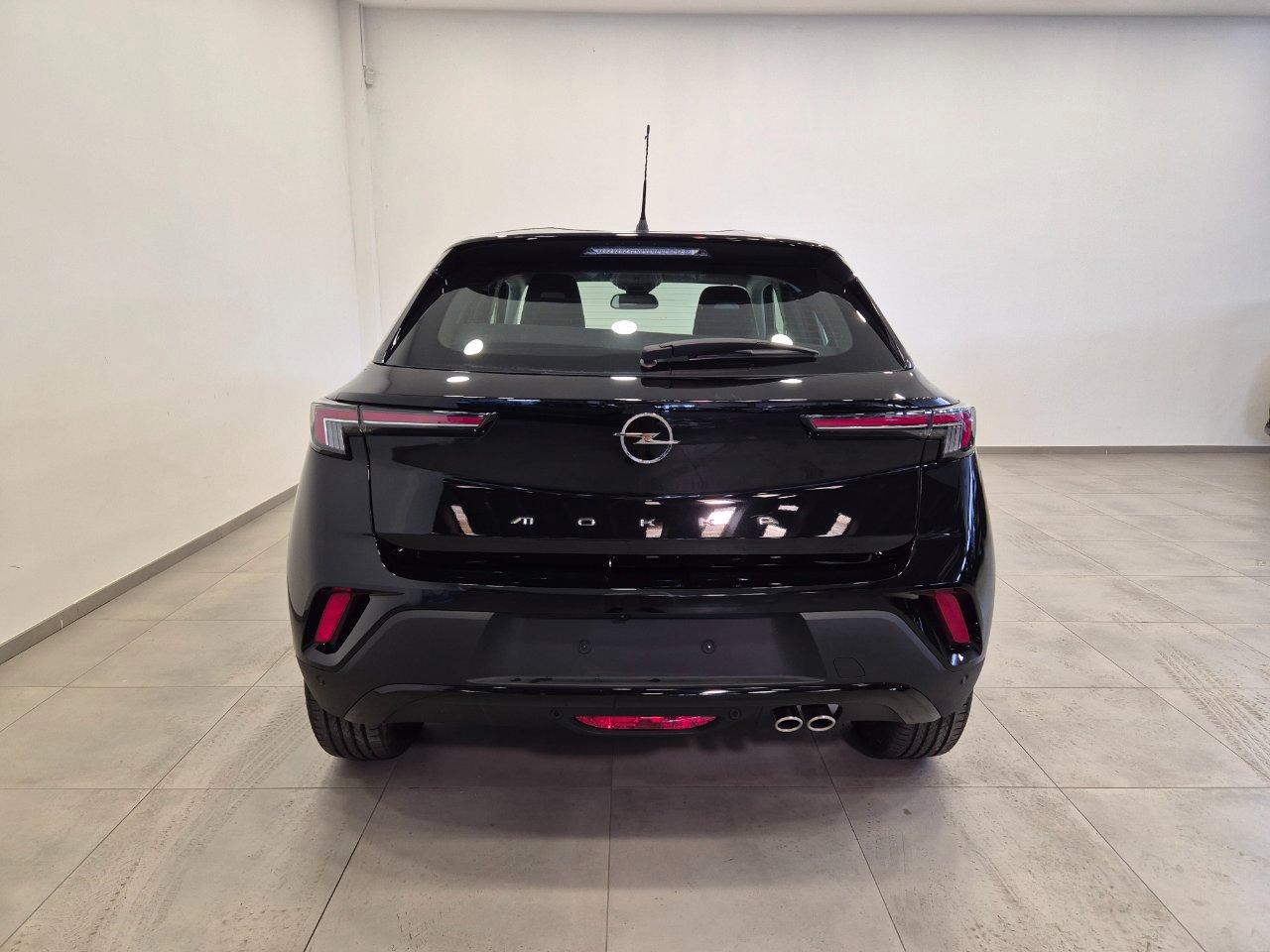 Opel Mokka 1.2 t Elegance s&s 136cv KM ZERO - Cam - Carplay