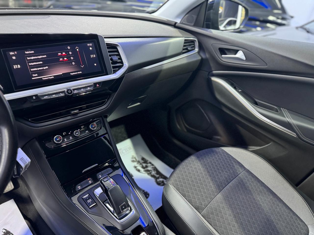 Opel Grandland 1.5 diesel Ecotec aut. Business Elegance