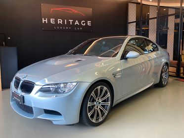 Bmw M3 Coupè 40 V8 manuale