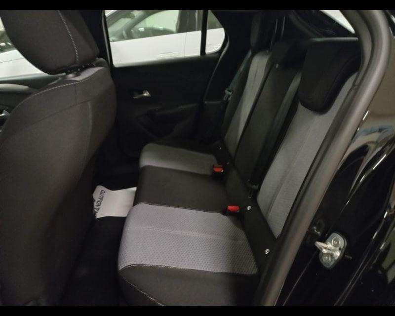 Opel Corsa Edition Hybrid 110CV DTC6