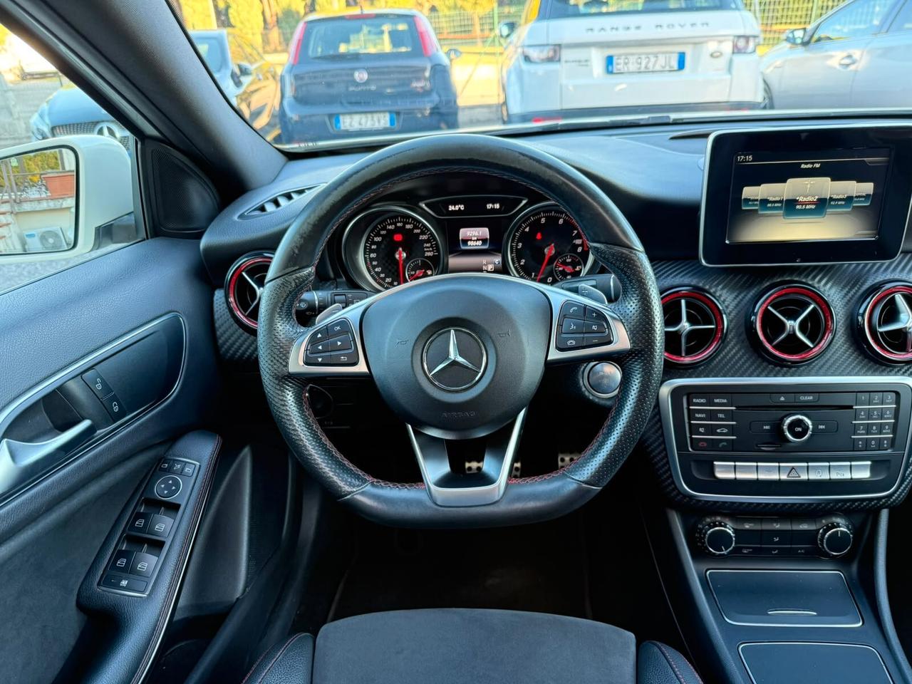 Mercedes-benz A 250 4Matic Automatic Supersport