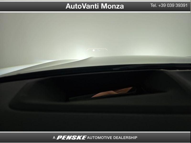 BMW Serie 3 320d 48V xDrive Touring Msport Pro