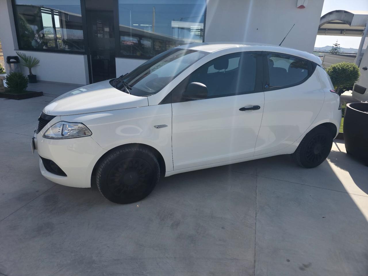 Lancia Ypsilon 1.2 69 CV 5 porte Platinum