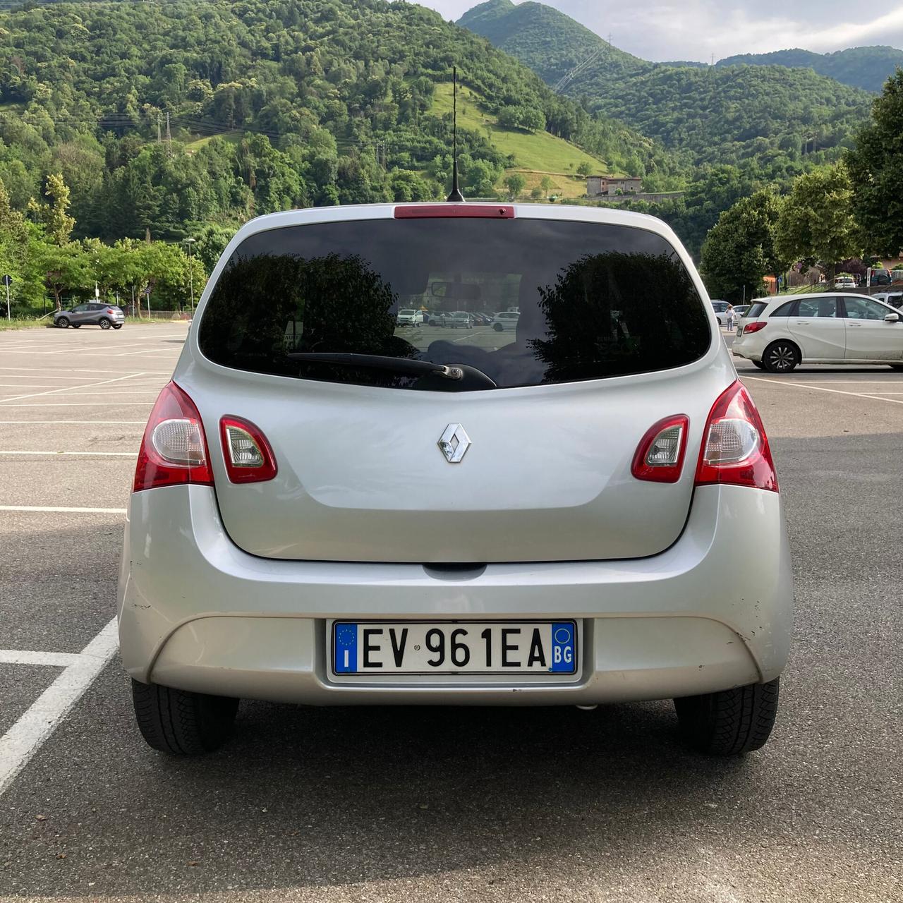 Renault Twingo 1.2 16V Night&Day