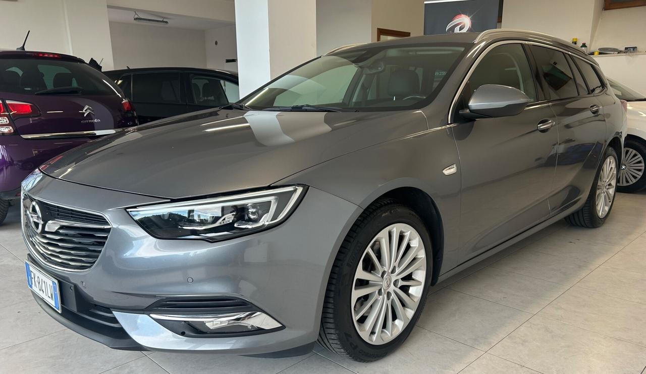 Opel Insignia SW 2.0 CDTI 125KW COSMO