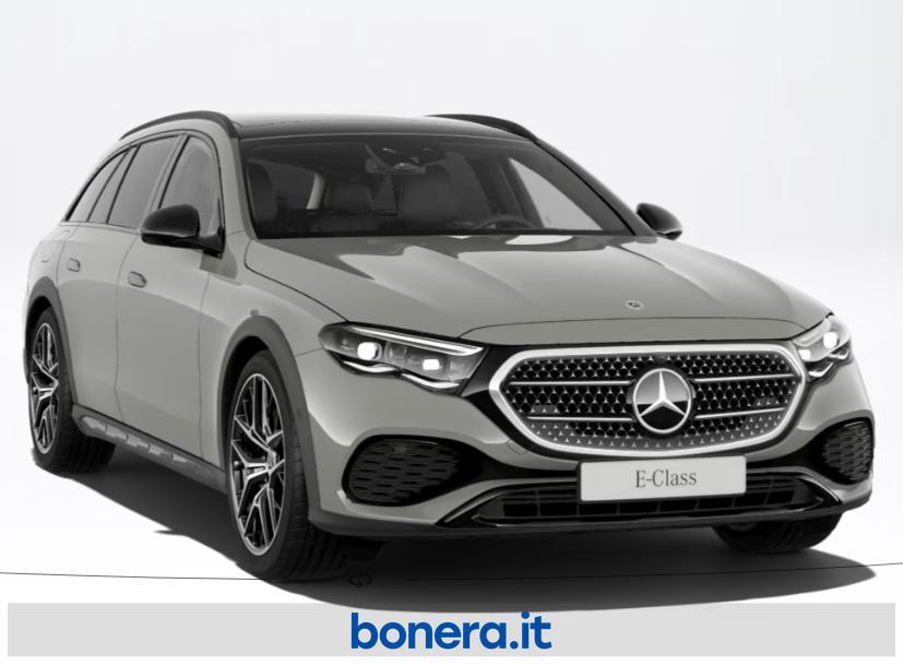 Mercedes Classe E Station Wagon All-Terrain 450 d Premium 4Matic 9G-Tronic