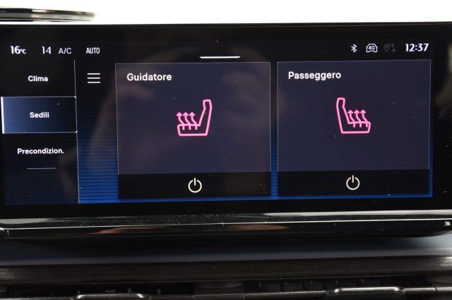 LANCIA Ypsilon 51kWh Edizione Cassina