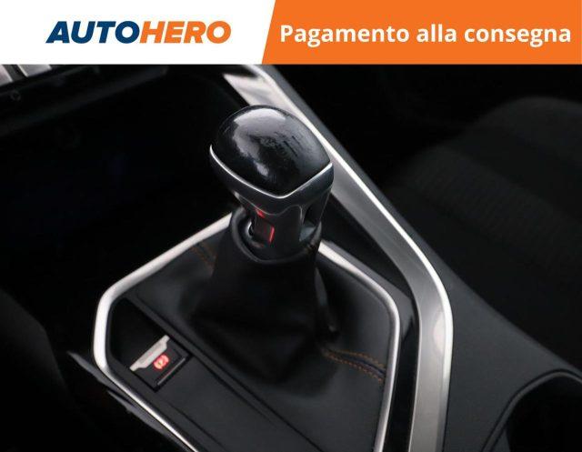 PEUGEOT 3008 PureTech Turbo 130 S&S Active