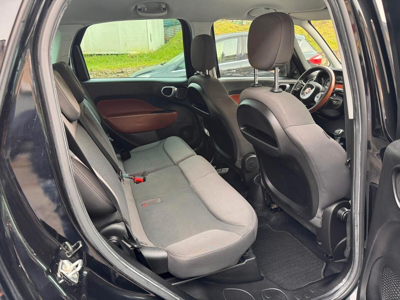 Fiat 500L 1.3 Multijet 85 CV Trekking GARANZIA 1 ANNO