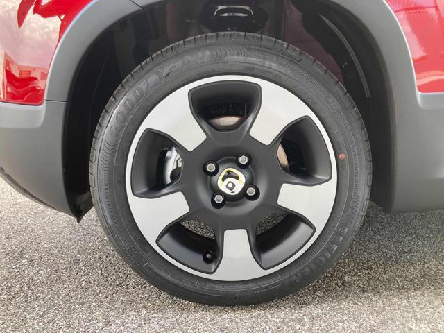 FIAT Panda 1.0 FireFly S&S Hybrid Pandina KM ZERO