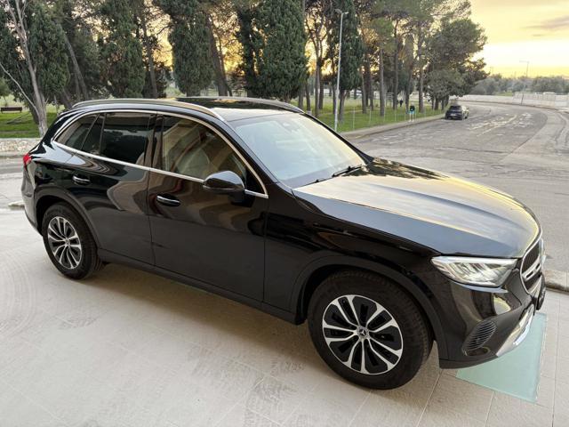 MERCEDES-BENZ GLC 200 d 4Matic Mild Hybrid Advanced Plus.