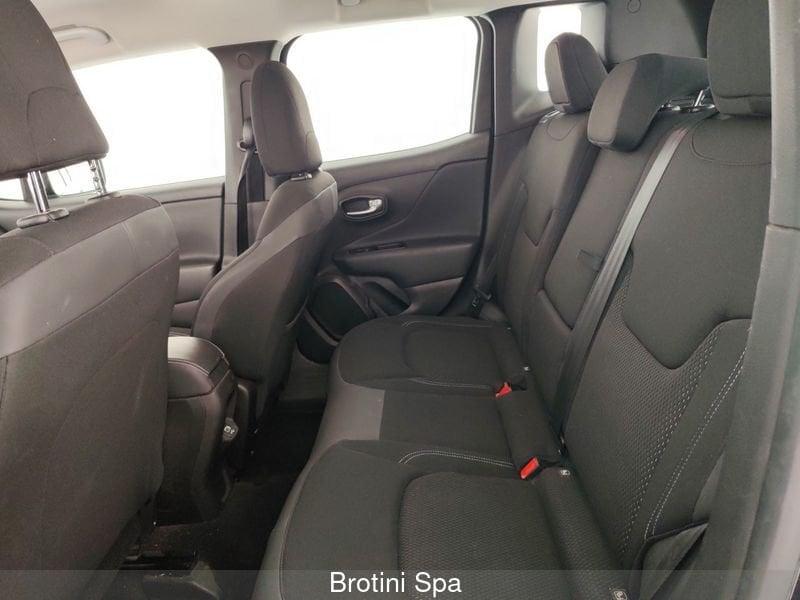 Jeep Renegade 4xe 1.3 T4 PHEV 190cv Limited 4xe Auto