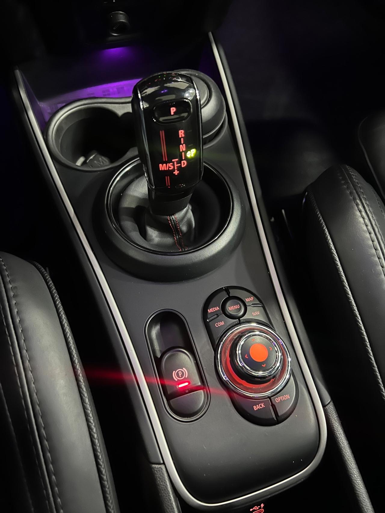 Mini Cooper Countryman 2.0 S aut. HYPE ALL4 178 cv