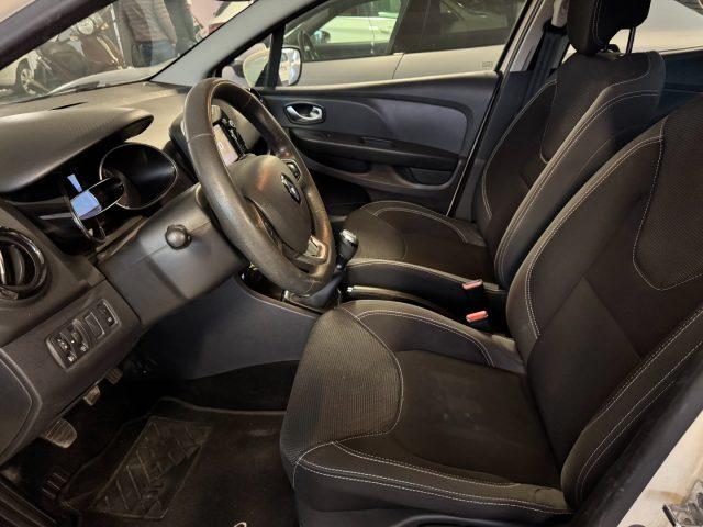 RENAULT Clio dCi 8V 75 CV Start&Stop Energy