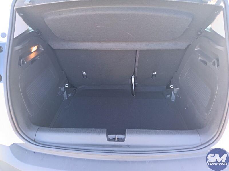 Opel Crossland Crossland 1.2 12V Start&Stop Edition