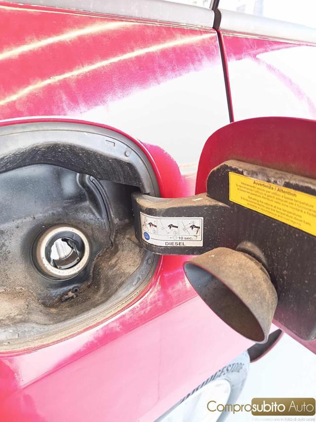 FIAT 500L 1.3 Multijet 85 CV Business