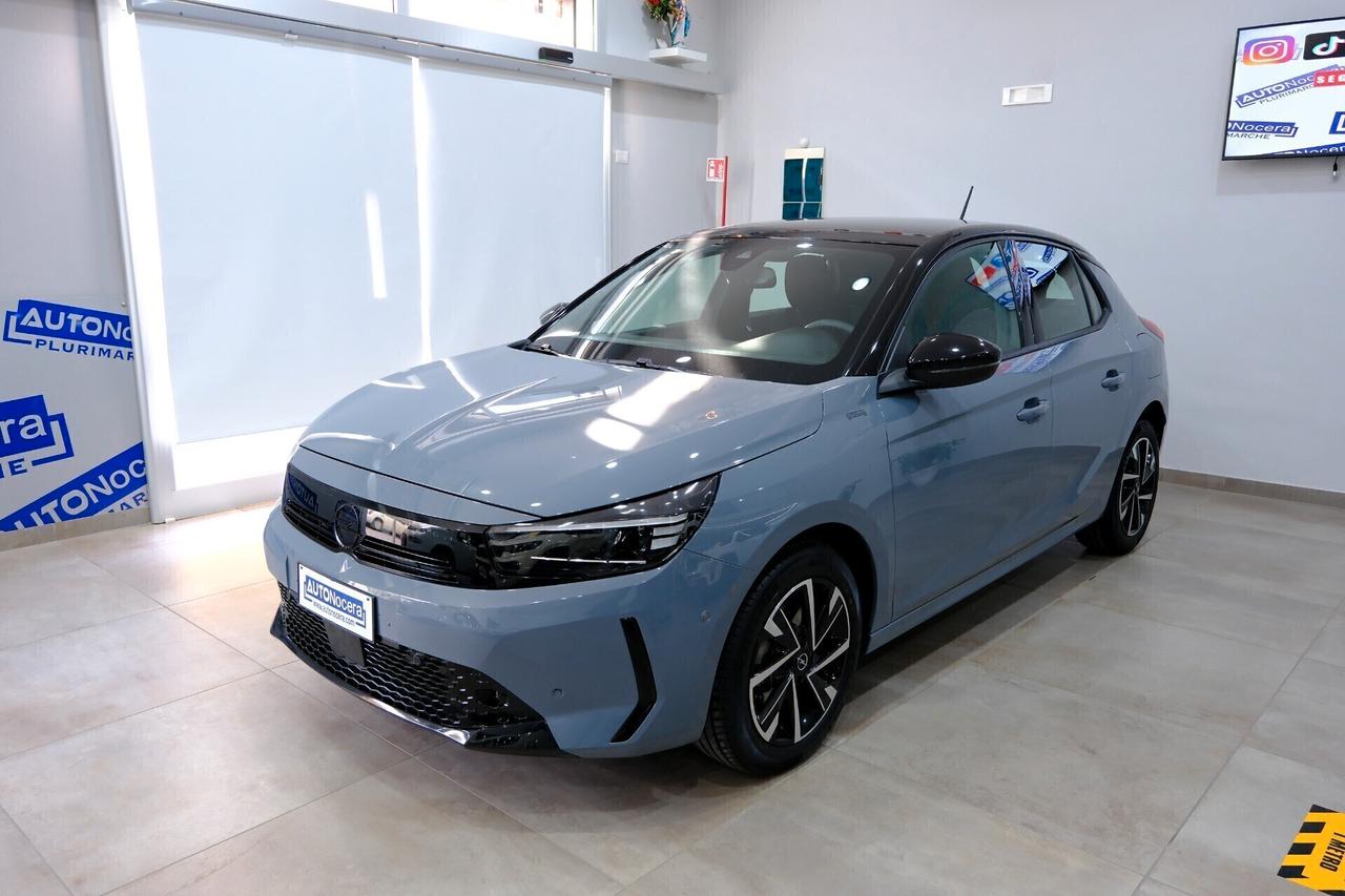 Opel Corsa 1.2 T 100cv GS Line