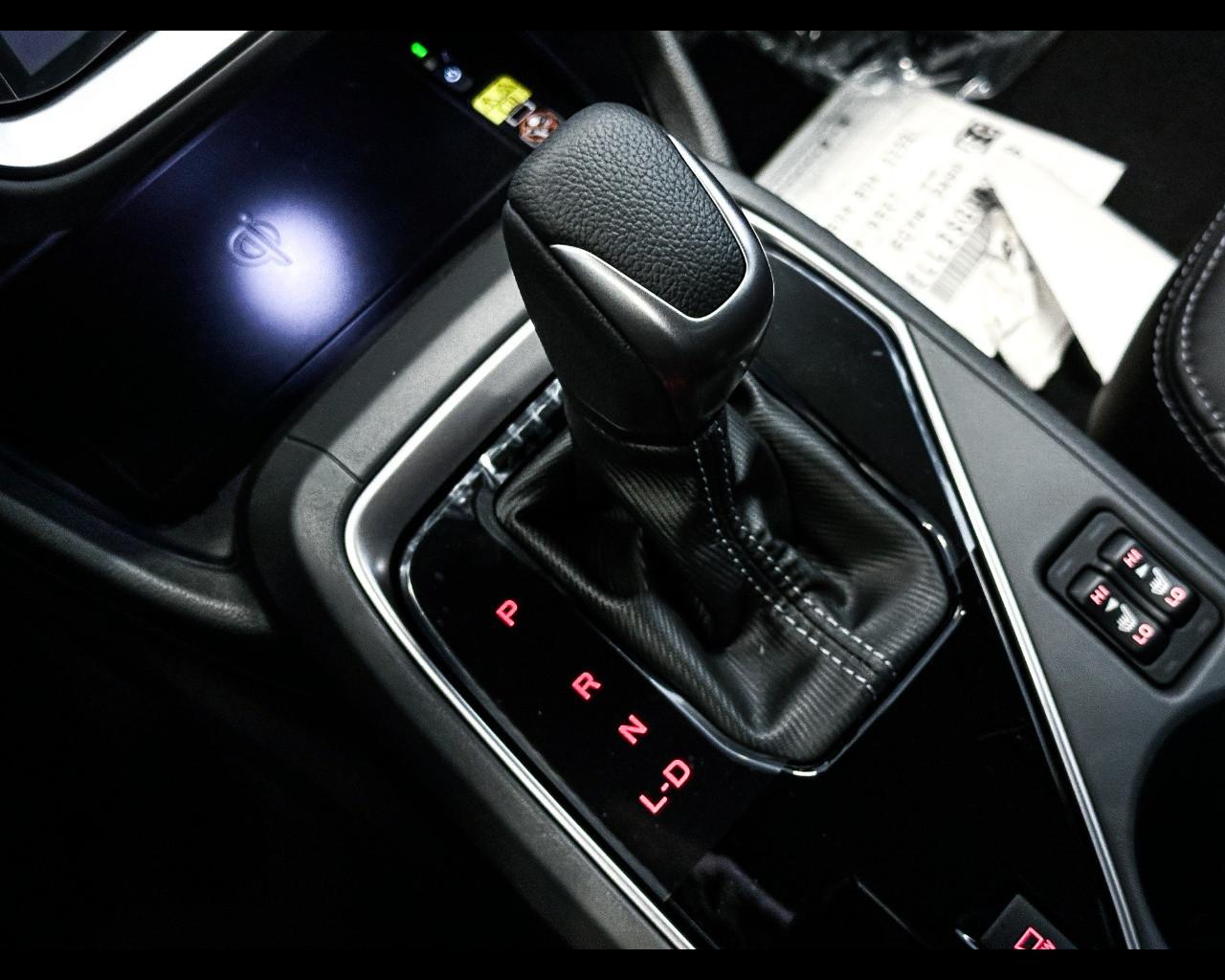 SUBARU PREMIUM 2026
