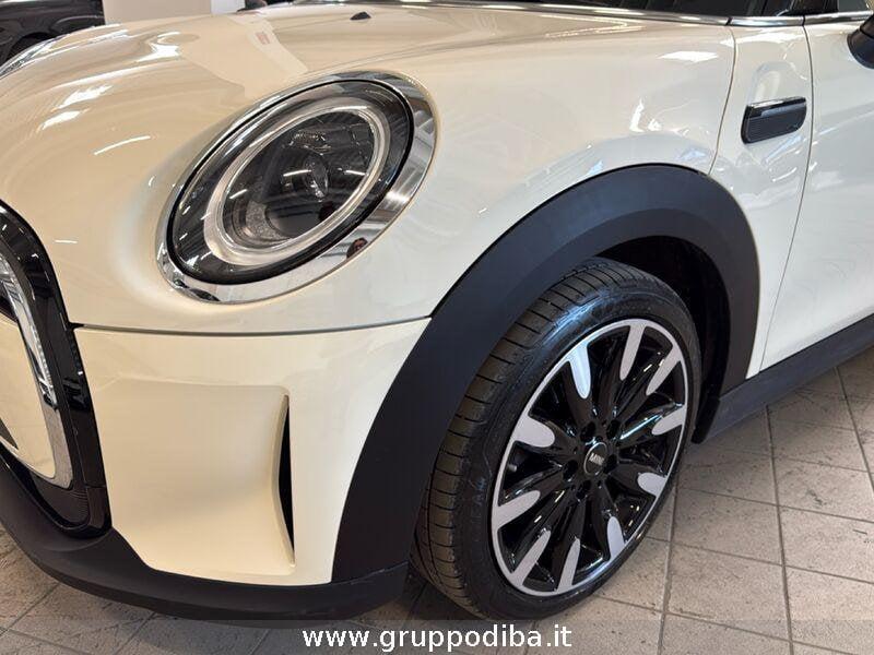 MINI Mini Cabrio F57 2021 Cabrio 1.5 Cooper Classic auto