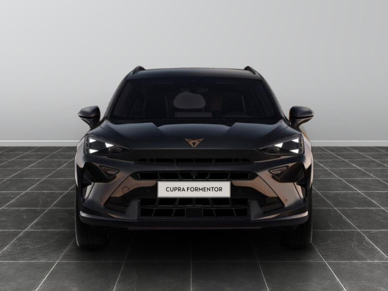 Cupra Formentor 1.5 hybrid 150cv dsg