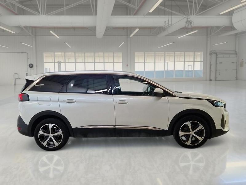 PEUGEOT 5008 BLUEHDI 130 ALLURE EAT8 S/S AUTO SUV