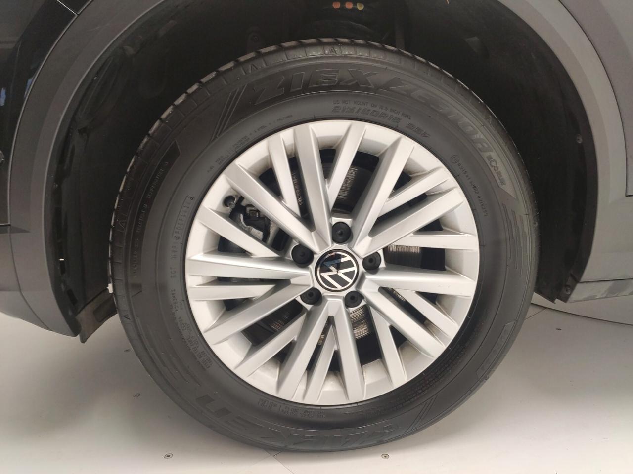 Volkswagen T-Roc 2.0 TDI SCR 150 CV DSG Life