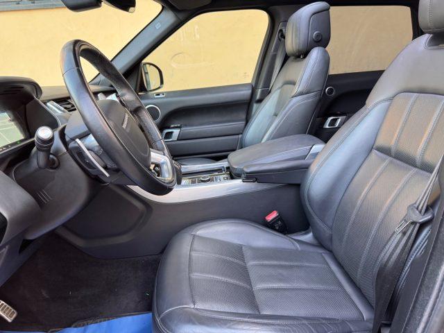 LAND ROVER Range Rover Sport 3.0D l6 249 CV HSE Dynamic TETTO PANORAMICO