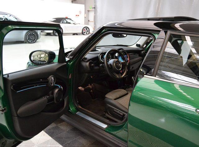 MINI Cooper 1.5 Classic 5 porte Tetto-Harman Kardon-Led-Hud**