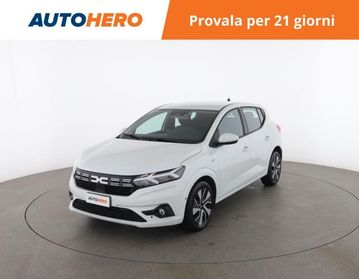 DACIA Sandero Streetway 1.0 SCe 65 CV Expression